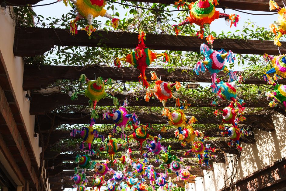 Cinco de Mayo in september: kleurrijke decoraties om de Mexicaanse sfeer te omarmen